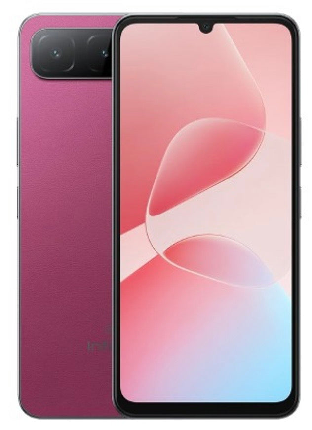Infinix hot 60i 5g