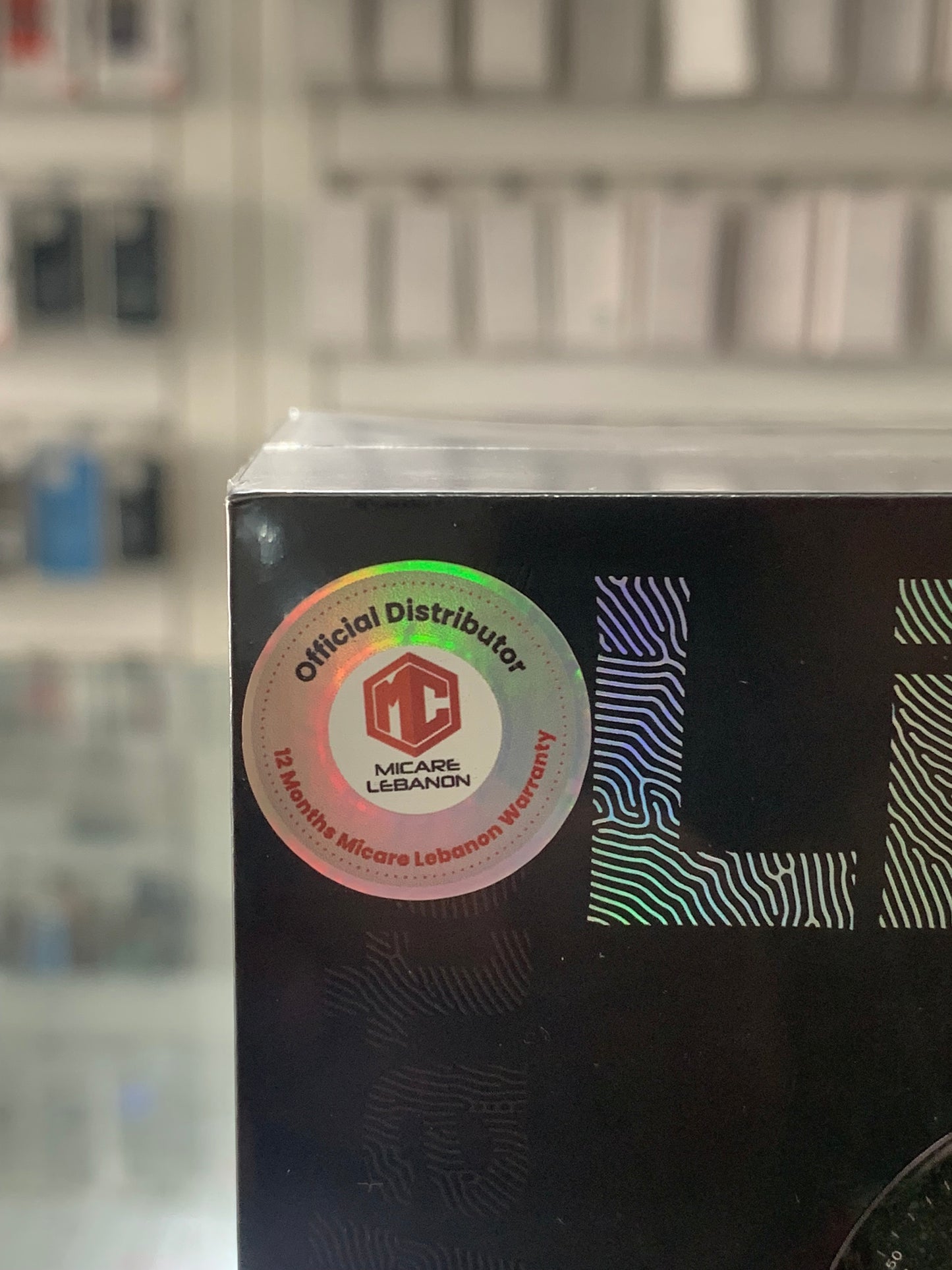 Xiaomi mibro lite 2 watch