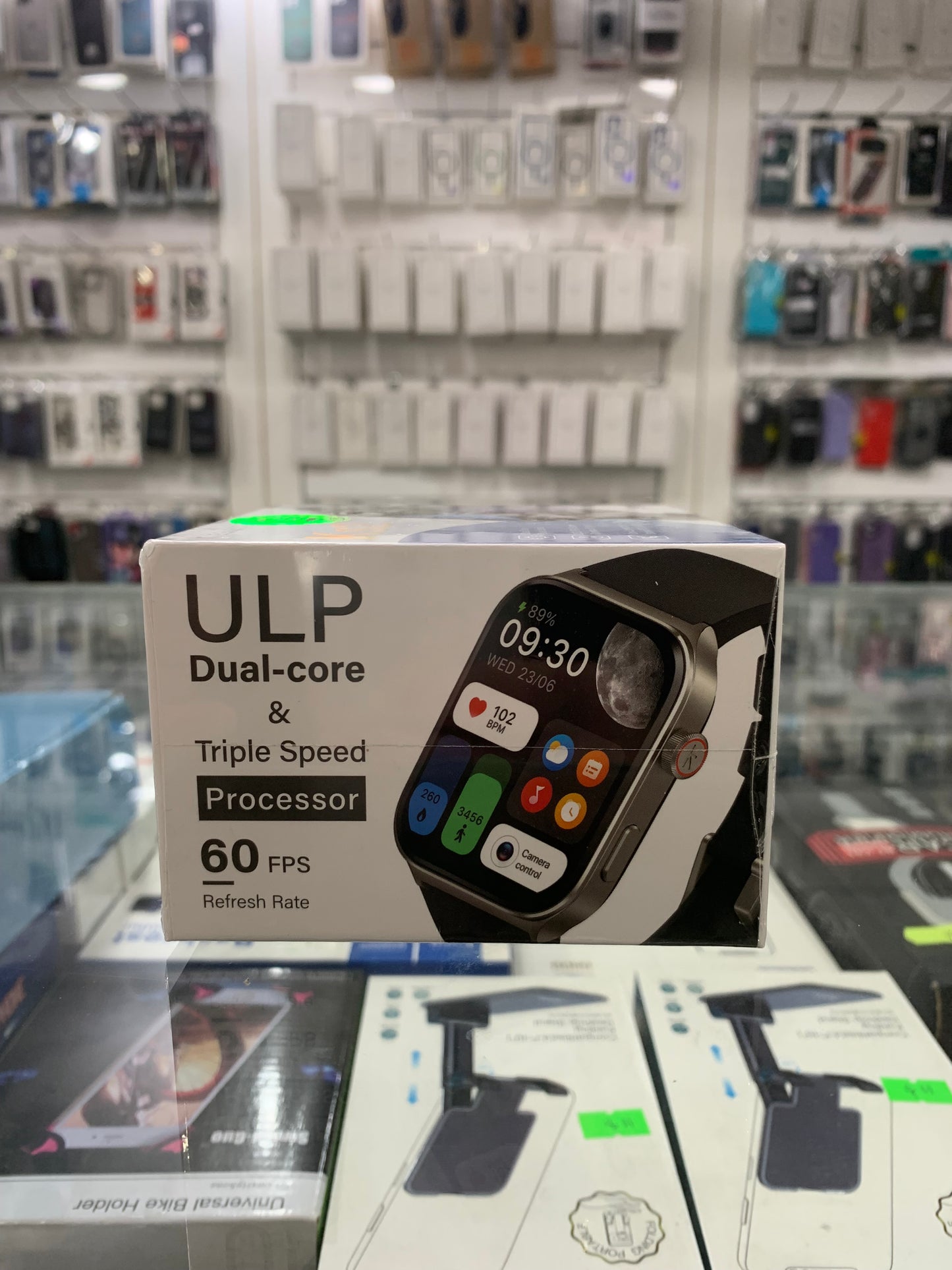 Kieslect KS2 smart watch