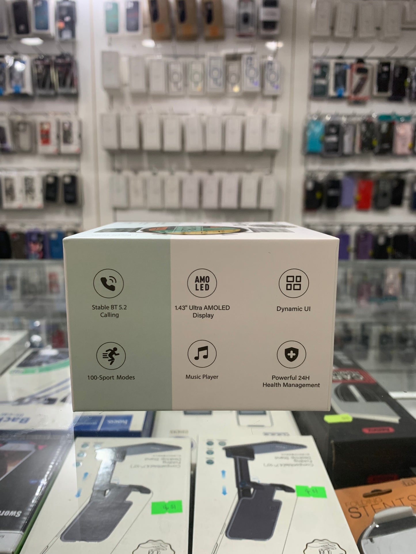 Kieslect kr pro ltd smart watch