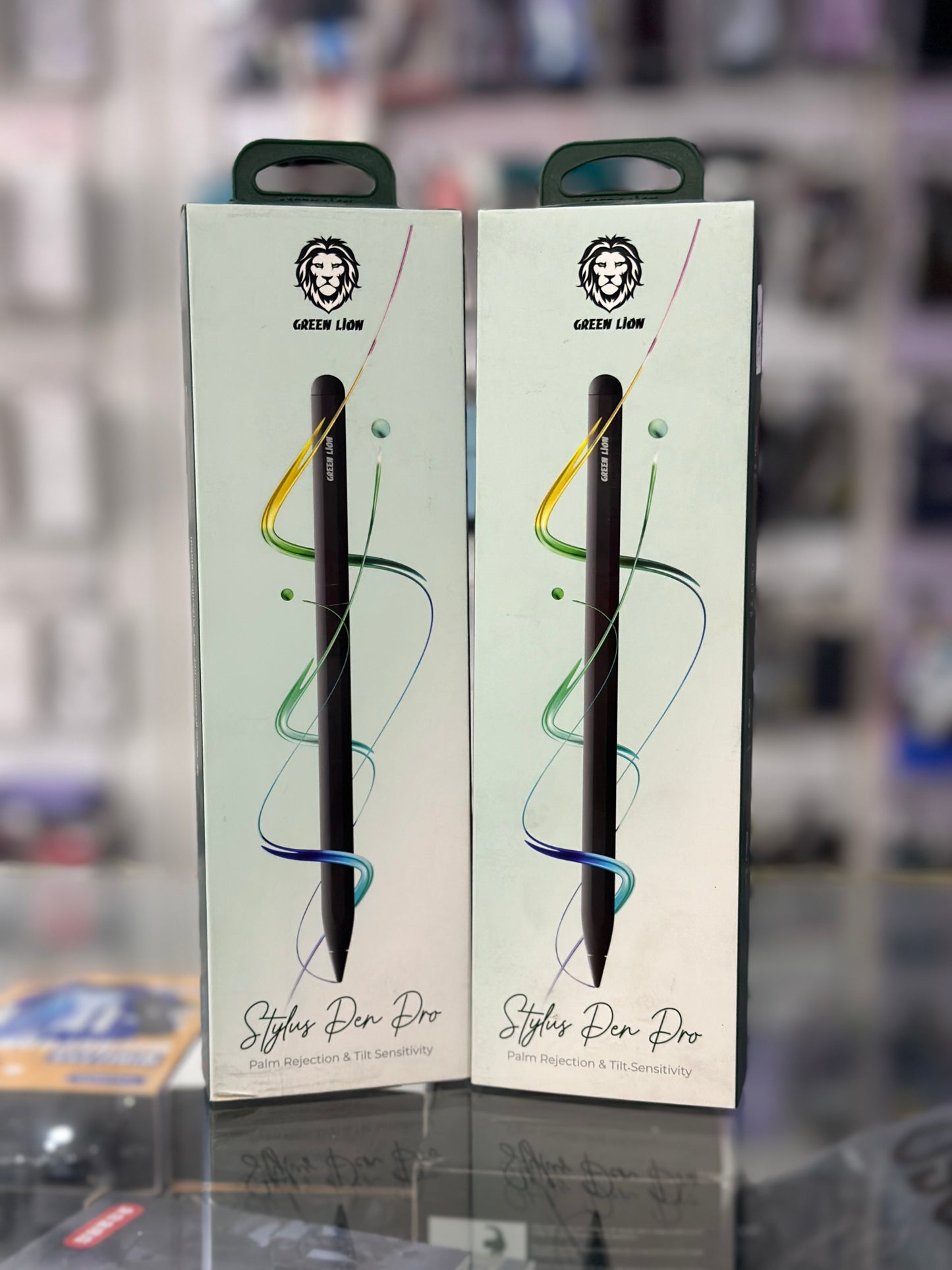 Greenlion stylus pen pro