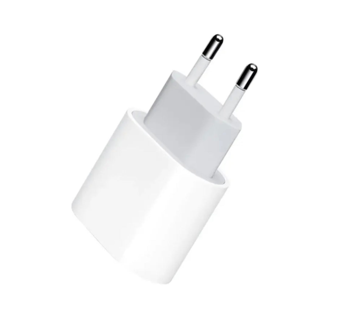 Apple 20w usb c adapter