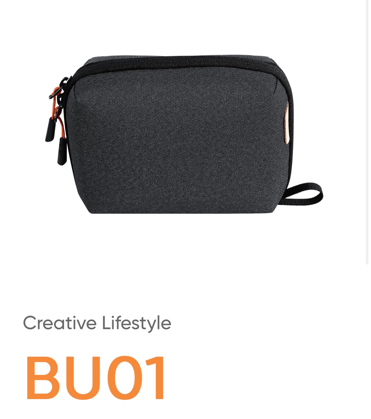 Vidvie storage bag bu01