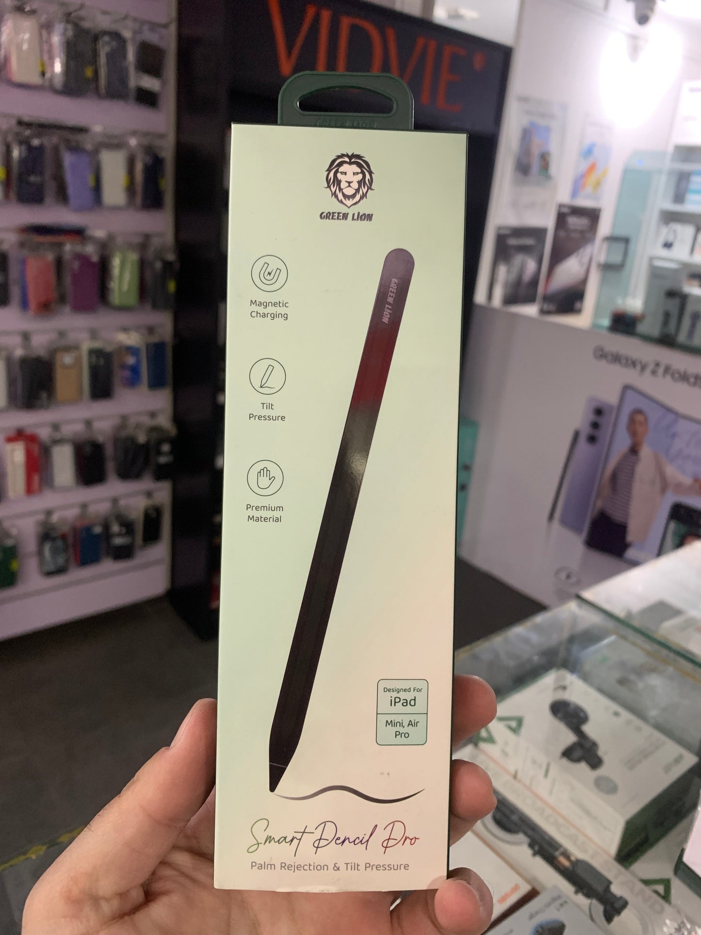 Greenlion smart pencil pro