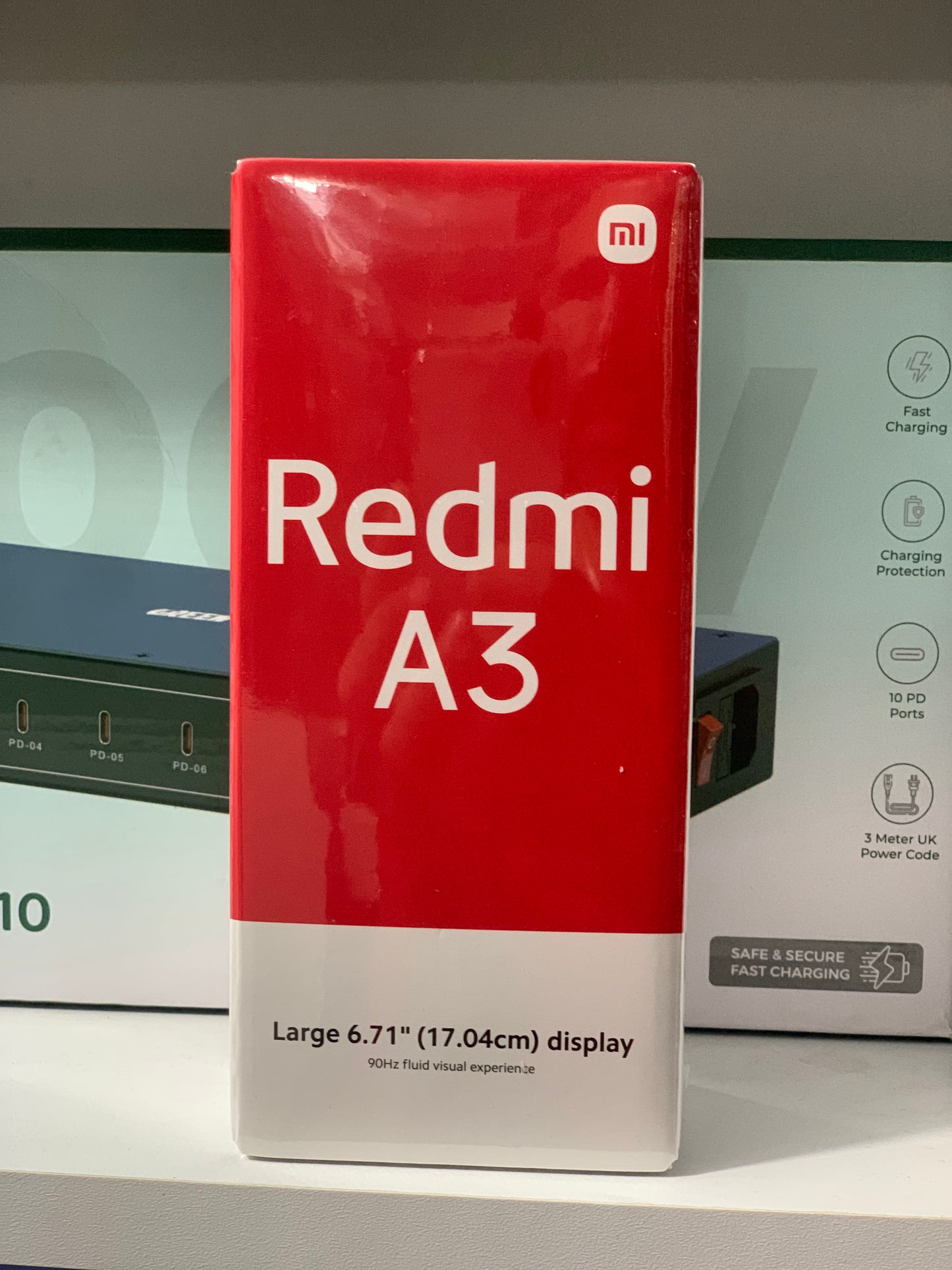 Xiaomi redmi A3