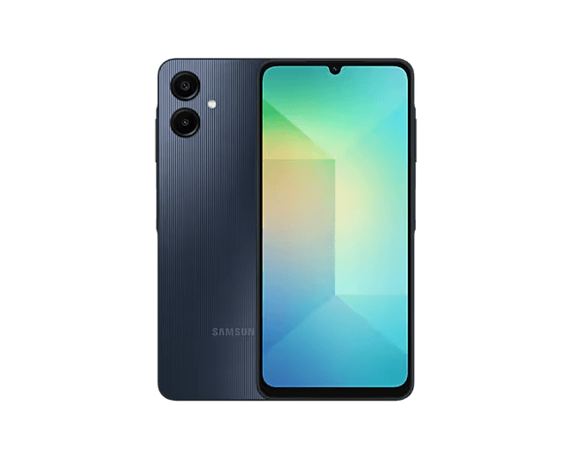 Samsung Galaxy A06