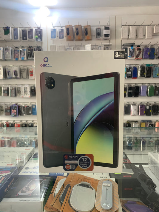 Oscal pad 7 4g