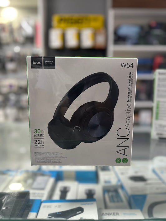 Hoco w54 WNC stereo wireless headset
