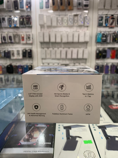 Kieslect KS2 smart watch