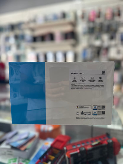 Honor pad x7 8.7 inch