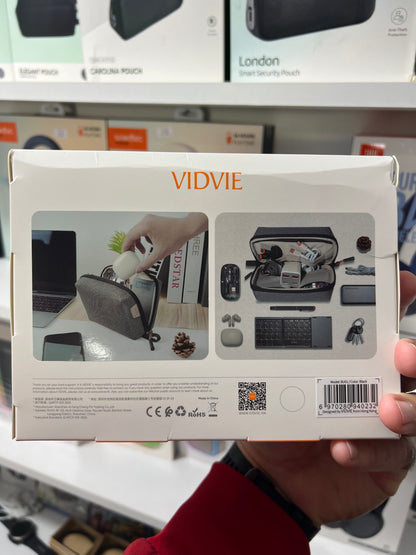 Vidvie storage bag bu01