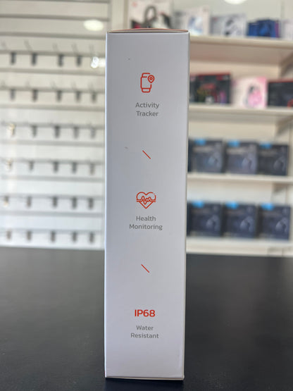Porodo voyager smart watch