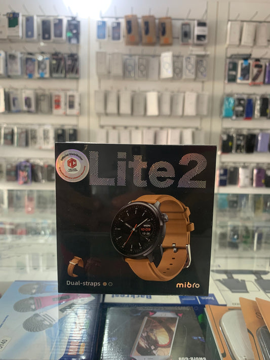 Xiaomi mibro lite 2 watch