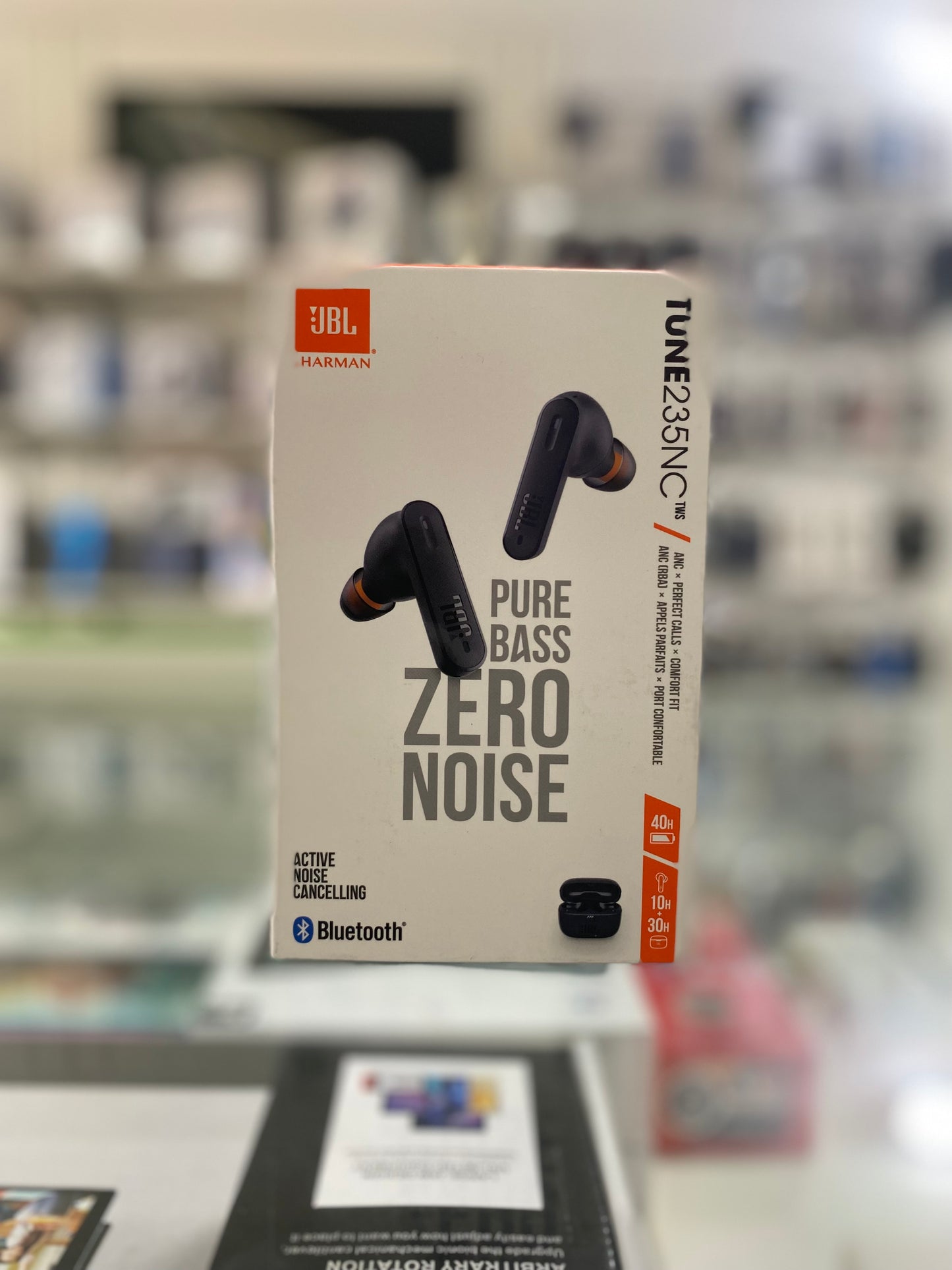 Jbl tune 235NC