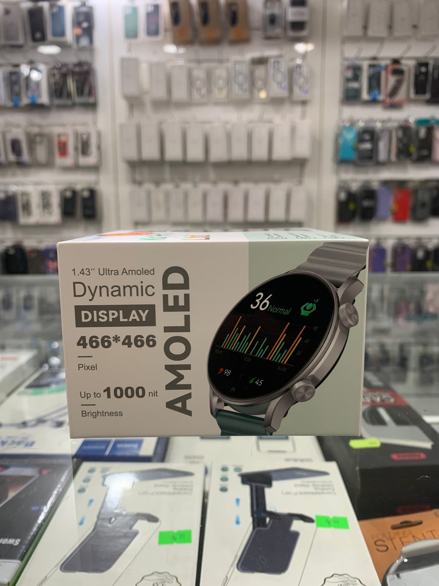 Kieslect kr pro ltd smart watch
