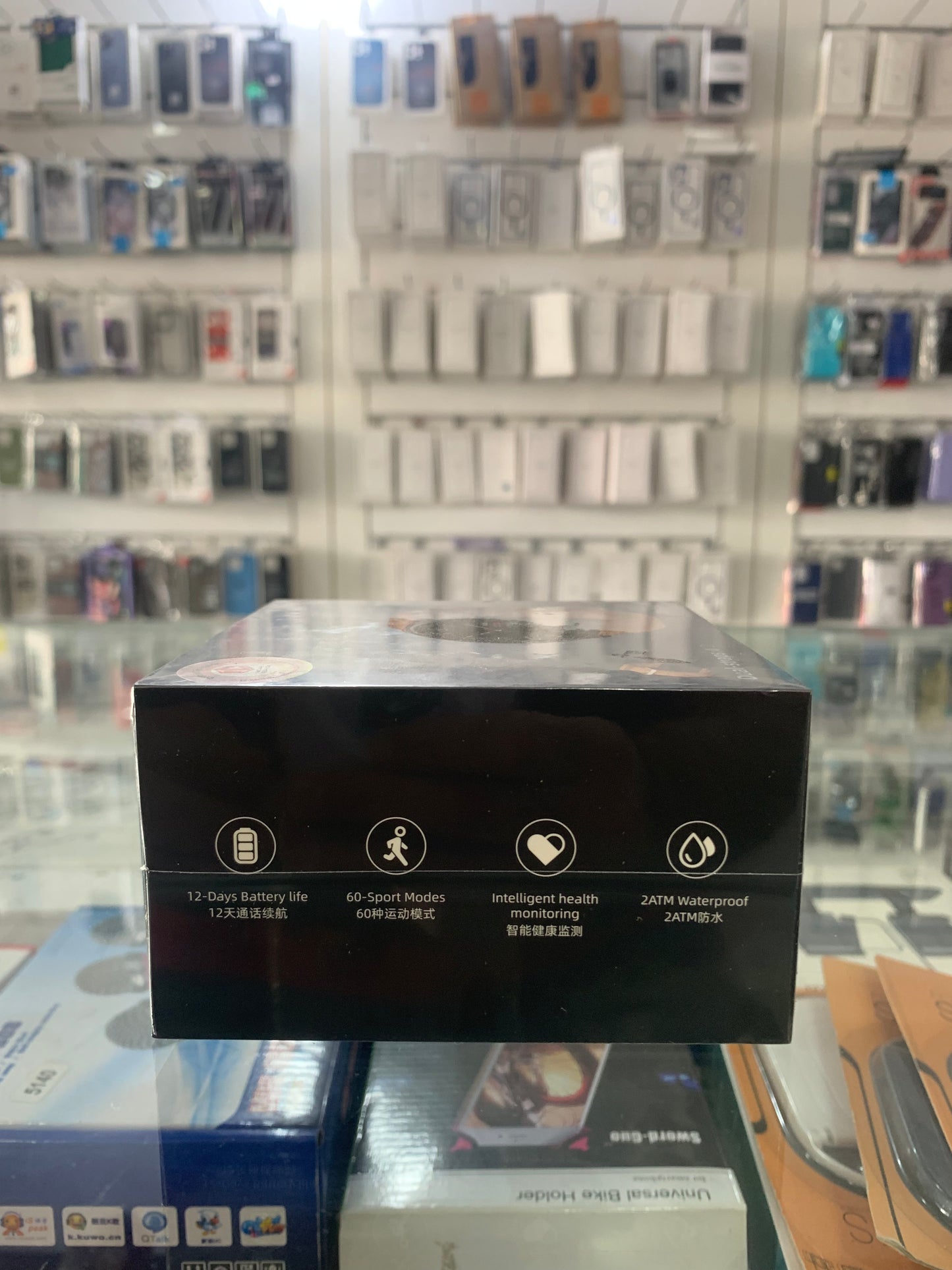 Xiaomi mibro lite 2 watch