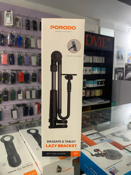 Porodo magsafe and tablet lazy bracket