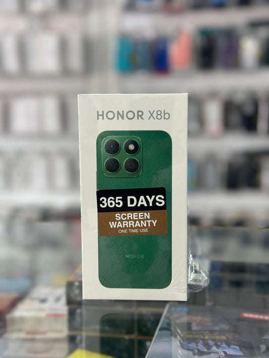 Honor x8b