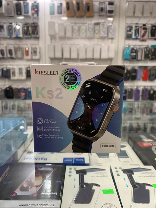 Kieslect KS2 smart watch