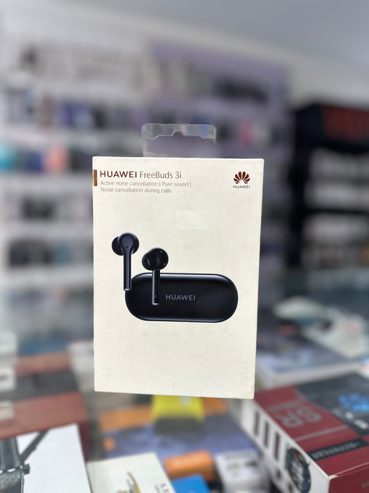 Huawei freebuds 3i