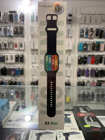 Kieslect ks mini smart watch