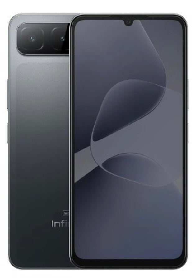 Infinix hot 60i 5g
