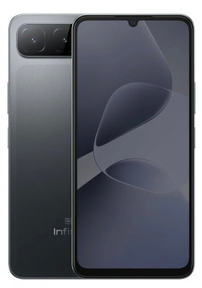 Infinix hot 60i 5g
