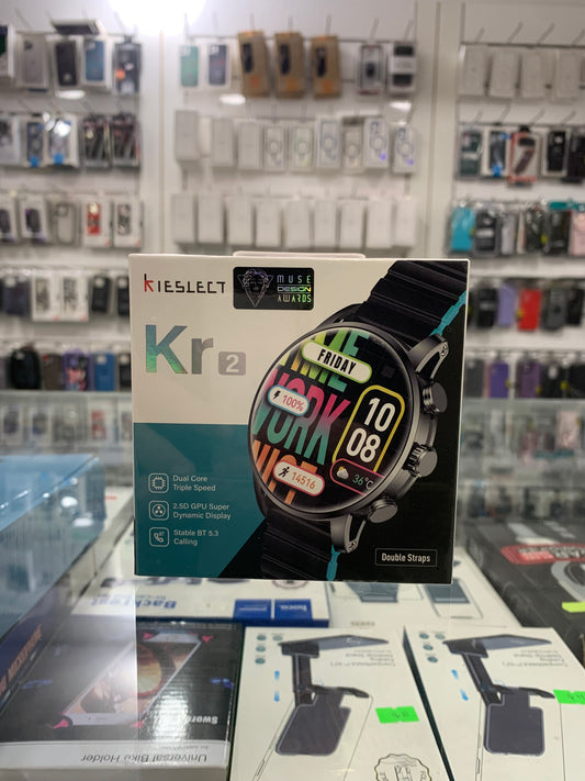 Kieslect kr2 smart watch