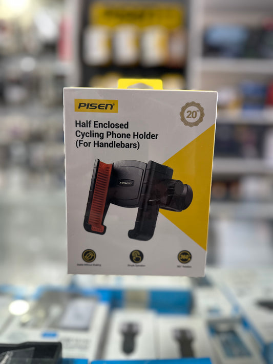 Pisen cycling phone holder