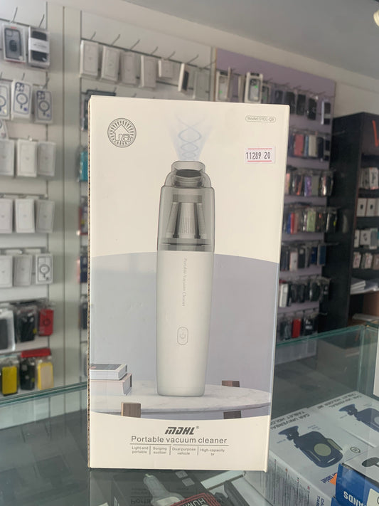 Portable vacuum cleaner