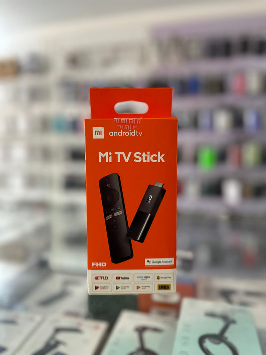 Mi tv stick