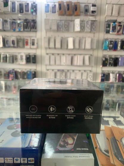 Xiaomi mibro lite 2 watch