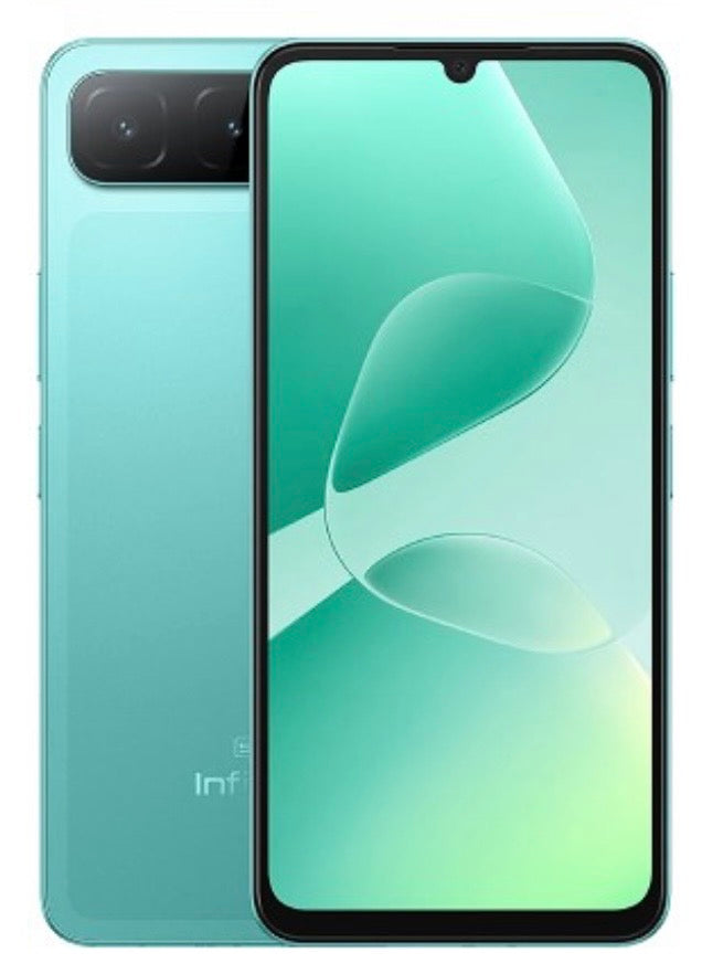 Infinix hot 60i 5g