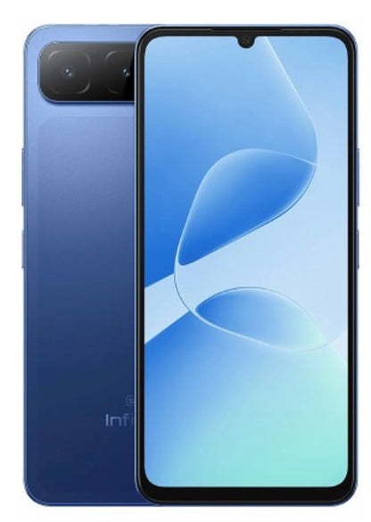 Infinix hot 60i 5g