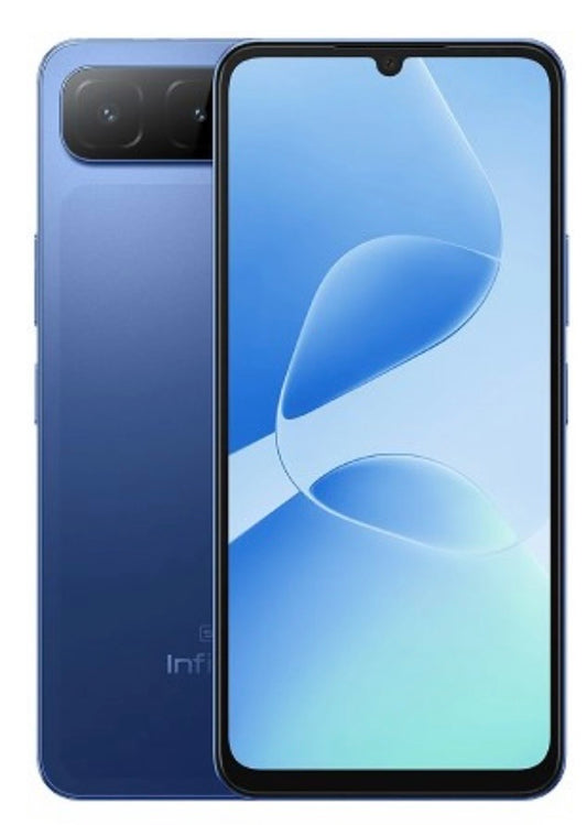 Infinix hot 60i 5g