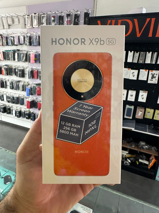 Honor x9b