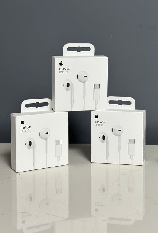 Apple usb c earpods