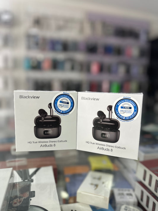 Blackview airbuds 8