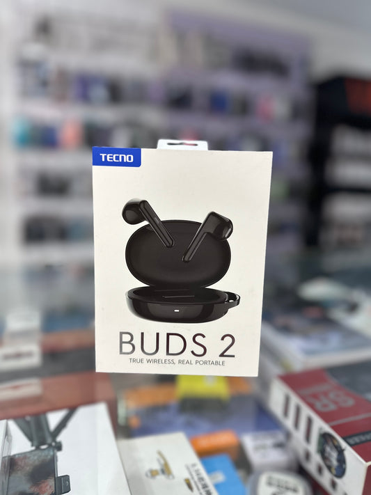 Tecno buds 2