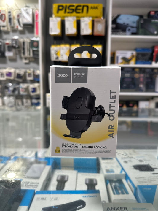 Hoco air outlet mobile stand