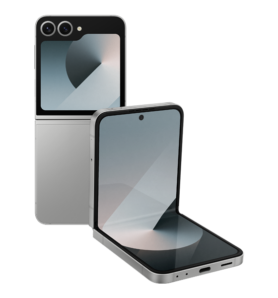 Samsung Zflip 6