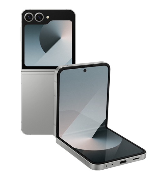 Samsung Zflip 6