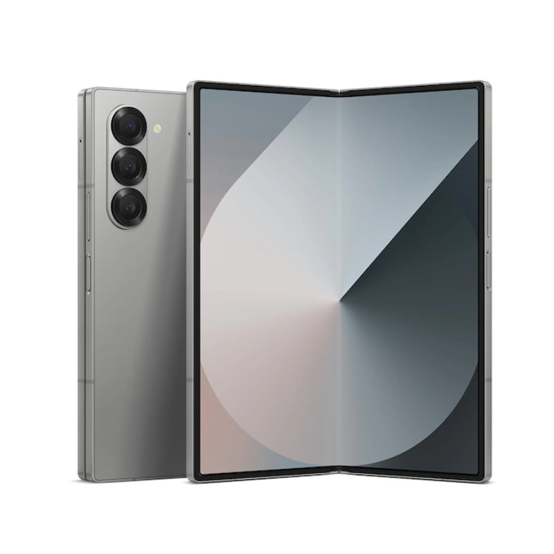 Samsung ZFold 6