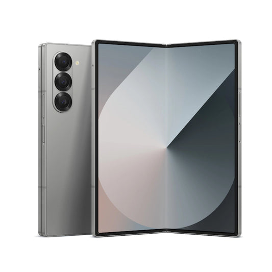 Samsung ZFold 6