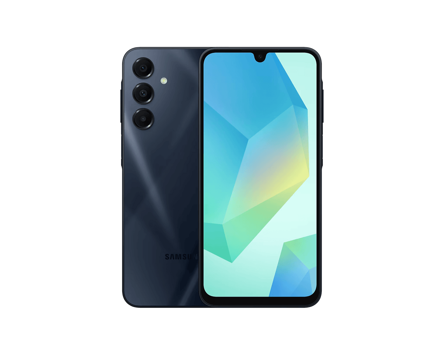 Samsung A16