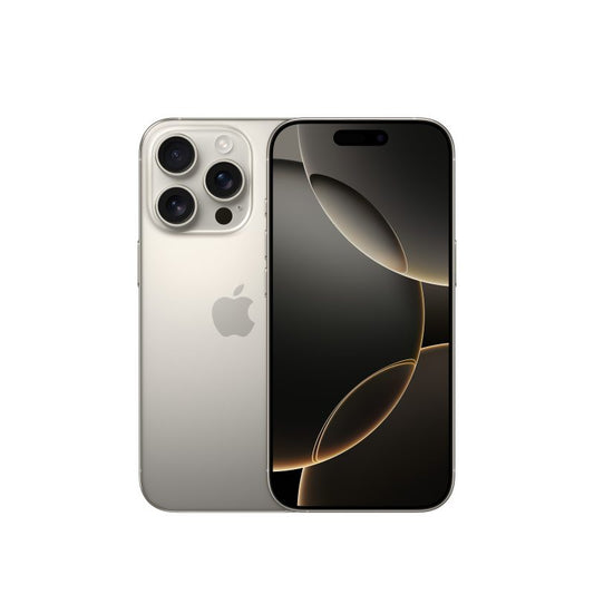Apple iPhone 16 pro