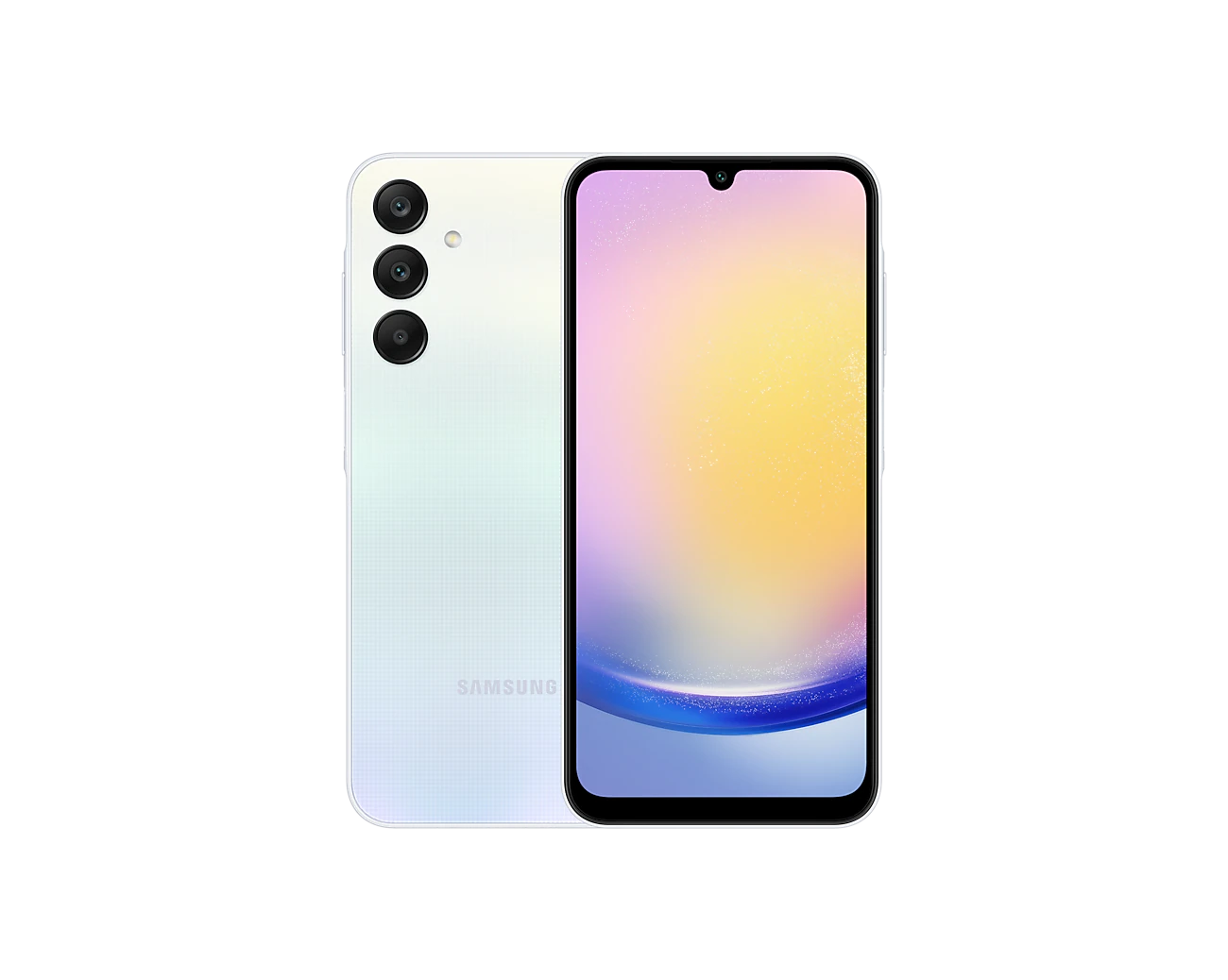 Samsung A25