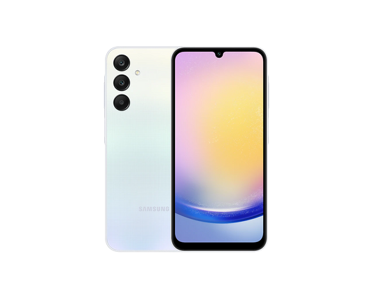 Samsung A25