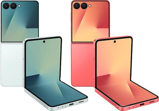 Samsung Z flip 7 512gb